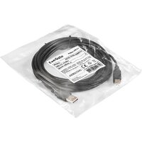 Кабель ExeGate EX-CC-USB2-AMBM-5.0 - Превью изображения №2 — Интернет-магазин ПроЗаказ
