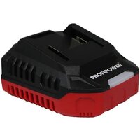 Аккумуляторная пила Profipower PL-12 (с 2-мя АКБ) - Превью изображения №24 — Интернет-магазин ПроЗаказ