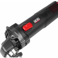 Угловая шлифмашина TEH TG12508F - Превью изображения №3 — Интернет-магазин ПроЗаказ