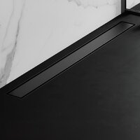 Трап/канал Lauter 2120165-QGGM 600x70 (оружейная сталь) - Превью изображения №9 — Интернет-магазин ПроЗаказ