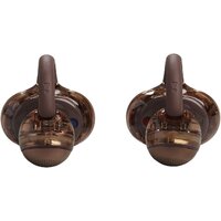 Наушники JBL Soundgear Clips (коричневый) - Превью изображения №4 — Интернет-магазин ПроЗаказ
