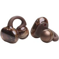 Наушники JBL Soundgear Clips (коричневый) - Превью изображения №2 — Интернет-магазин ПроЗаказ
