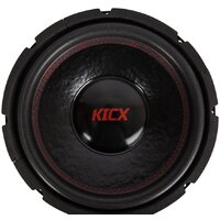 Головка сабвуфера KICX GT 12M - Превью изображения №2 — Интернет-магазин ПроЗаказ