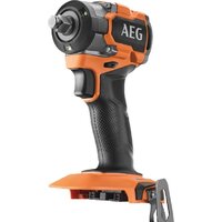 AEG Powertools BSS 18S12BL2-0 4935480060 (без АКБ)