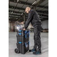 Набор ящиков Hoegert Technik HT7G500 - Превью изображения №8 — Интернет-магазин ПроЗаказ
