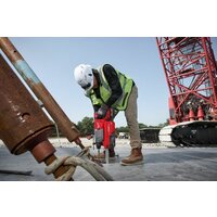 Система пылеудаления Milwaukee M18 FUEL M18FDDEL32-0 4933492142 - Превью изображения №10 — Интернет-магазин ПроЗаказ