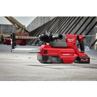 Система пылеудаления Milwaukee M18 FUEL M18FDDEL32-0 4933492142 - Превью изображения №7 — Интернет-магазин ПроЗаказ
