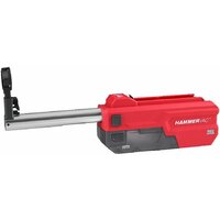 Система пылеудаления Milwaukee M18 FUEL M18FDDEL32-0 4933492142 - Превью изображения №2 — Интернет-магазин ПроЗаказ