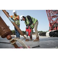 Система пылеудаления Milwaukee M18 FUEL M18FDDEL32-0 4933492142 - Превью изображения №12 — Интернет-магазин ПроЗаказ