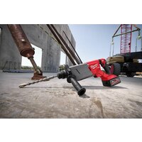 Система пылеудаления Milwaukee M18 FUEL M18FDDEL32-0 4933492142 - Превью изображения №9 — Интернет-магазин ПроЗаказ