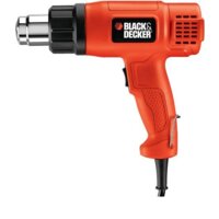 Промышленный фен Black & Decker KX1650 - Превью изображения №2 — Интернет-магазин ПроЗаказ