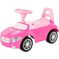 Полесье SuperCar №1 84477 (розовый)