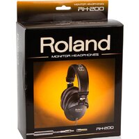 Наушники Roland RH-200 - Превью изображения №8 — Интернет-магазин ПроЗаказ