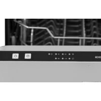 Встраиваемая посудомоечная машина Nord (Nordfrost) BI6 1463 - Превью изображения №9 — Интернет-магазин ПроЗаказ