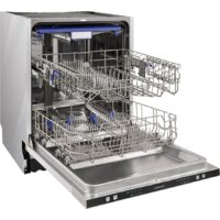 Встраиваемая посудомоечная машина Nord (Nordfrost) BI6 1463 - Превью изображения №5 — Интернет-магазин ПроЗаказ