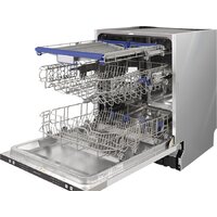 Встраиваемая посудомоечная машина Nord (Nordfrost) BI6 1463 - Превью изображения №7 — Интернет-магазин ПроЗаказ