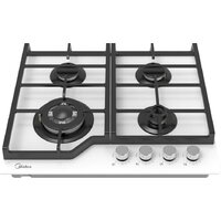 Варочная панель Midea MG693TGW - Превью изображения №5 — Интернет-магазин ПроЗаказ
