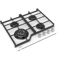 Варочная панель Midea MG693TGW - Превью изображения №3 — Интернет-магазин ПроЗаказ