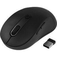 Мышь Baseus BS-F02B (космический черный) - Превью изображения №3 — Интернет-магазин ПроЗаказ