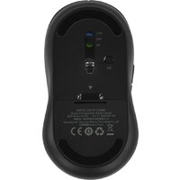 Мышь Baseus BS-F02B (космический черный) - Превью изображения №4 — Интернет-магазин ПроЗаказ