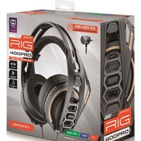 Наушники Plantronics RIG 400 PRO HC - Превью изображения №5 — Интернет-магазин ПроЗаказ