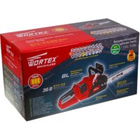 Аккумуляторная пила Wortex CEC 3536 CEC353600029 (без АКБ) - Превью изображения №6 — Интернет-магазин ПроЗаказ