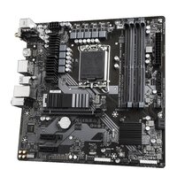 Материнская плата Gigabyte B760M DS3H AX DDR4 (rev. 1.0) - Превью изображения №3 — Интернет-магазин ПроЗаказ