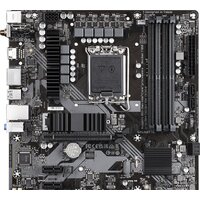 Gigabyte B760M DS3H AX DDR4 (rev. 1.0)