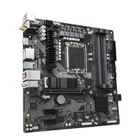 Материнская плата Gigabyte B760M DS3H AX DDR4 (rev. 1.0) - Превью изображения №2 — Интернет-магазин ПроЗаказ