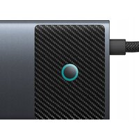 Док-станция Baseus Metal Gleam Series II 10-in1 USB Hub B00061800123-00 - Превью изображения №6 — Интернет-магазин ПроЗаказ