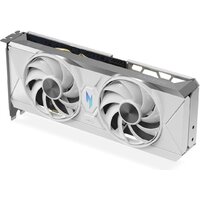 Видеокарта Acer Nitro Radeon RX 9060 XT White OC 8GB DP.Z4UWW.P02 - Превью изображения №3 — Интернет-магазин ПроЗаказ