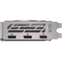 Видеокарта Acer Nitro Radeon RX 9060 XT White OC 8GB DP.Z4UWW.P02 - Превью изображения №6 — Интернет-магазин ПроЗаказ