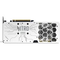 Видеокарта Acer Nitro Radeon RX 9060 XT White OC 8GB DP.Z4UWW.P02 - Превью изображения №7 — Интернет-магазин ПроЗаказ
