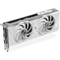 Видеокарта Acer Nitro Radeon RX 9060 XT White OC 8GB DP.Z4UWW.P02 - Превью изображения №2 — Интернет-магазин ПроЗаказ
