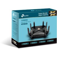 Wi-Fi роутер TP-Link Archer AX6000 - Превью изображения №5 — Интернет-магазин ПроЗаказ