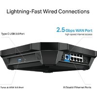 Wi-Fi роутер TP-Link Archer AX6000 - Превью изображения №4 — Интернет-магазин ПроЗаказ