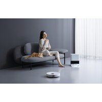 Робот-пылесос Xiaomi Robot Vacuum X10 B102GL (европейская версия, белый) - Превью изображения №10 — Интернет-магазин ПроЗаказ