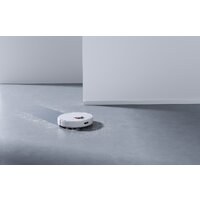 Робот-пылесос Xiaomi Robot Vacuum X10 B102GL (европейская версия, белый) - Превью изображения №5 — Интернет-магазин ПроЗаказ