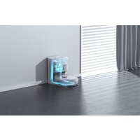 Робот-пылесос Xiaomi Robot Vacuum X10 B102GL (европейская версия, белый) - Превью изображения №4 — Интернет-магазин ПроЗаказ