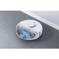 Робот-пылесос Xiaomi Robot Vacuum X10 B102GL (европейская версия, белый) - Превью изображения №7 — Интернет-магазин ПроЗаказ