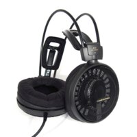 Наушники Audio-Technica ATH-AD500X - Превью изображения №3 — Интернет-магазин ПроЗаказ
