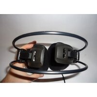 Наушники Audio-Technica ATH-AD500X - Превью изображения №10 — Интернет-магазин ПроЗаказ