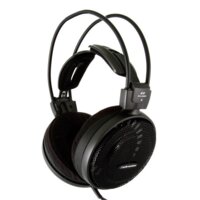 Наушники Audio-Technica ATH-AD500X - Превью изображения №14 — Интернет-магазин ПроЗаказ