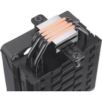 Кулер для процессора Thermaltake Astria 200 ARGB CL-P119-AL12SW-A - Превью изображения №4 — Интернет-магазин ПроЗаказ