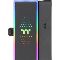 Кулер для процессора Thermaltake Astria 200 ARGB CL-P119-AL12SW-A - Превью изображения №3 — Интернет-магазин ПроЗаказ