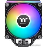 Кулер для процессора Thermaltake Astria 200 ARGB CL-P119-AL12SW-A - Превью изображения №2 — Интернет-магазин ПроЗаказ