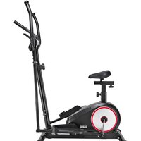 Эллиптический тренажер Sundays Fitness K8508HA - Превью изображения №9 — Интернет-магазин ПроЗаказ