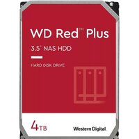 WD Red Plus 4TB WD40EFPX