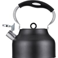 Чайник со свистком Regent Inox 93-TEA-49 - Превью изображения №3 — Интернет-магазин ПроЗаказ