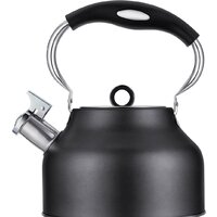 Чайник со свистком Regent Inox 93-TEA-49 - Превью изображения №2 — Интернет-магазин ПроЗаказ